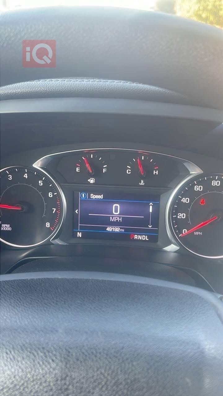 شيفروليه بليزر